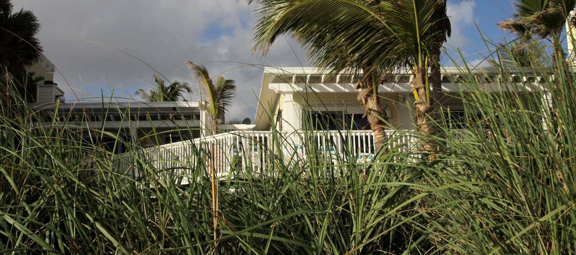 Florida Beach House Rentals Indialantic Fl Two Bedroom