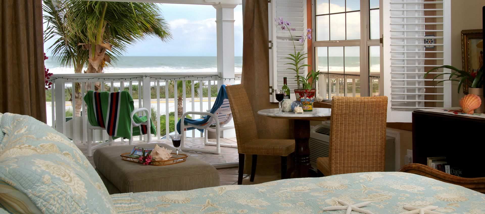 Florida Oceanfront Vacation Rentals Indialantic Fl Oceanfront