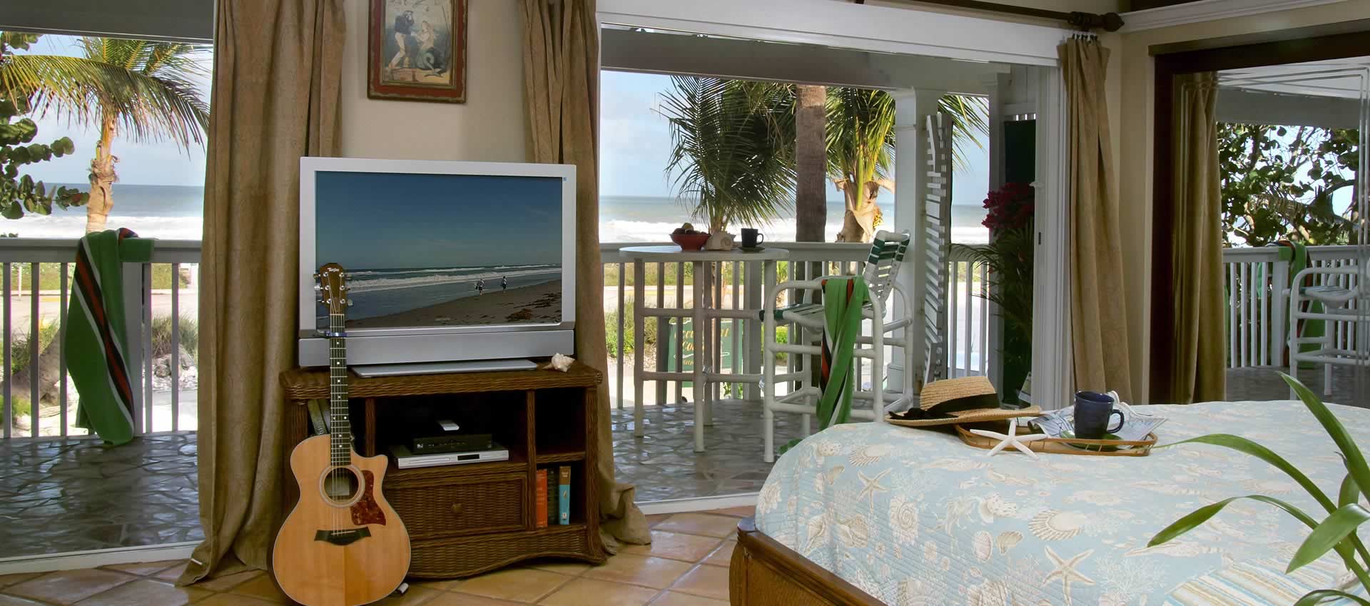 Florida Oceanfront Vacation Rentals Indialantic Fl Oceanfront