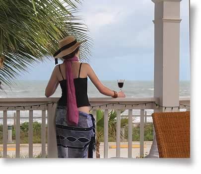 Florida Oceanfront Vacation Rentals Indialantic Fl Oceanfront